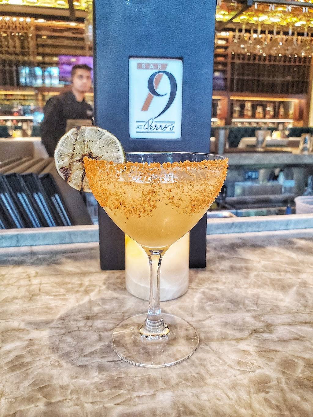 Perrys Steakhouse & Grille | restaurant | 4251 Salzedo St, Coral Gables, FL 33146, USA | 7867039094 OR +1 786-703-9094