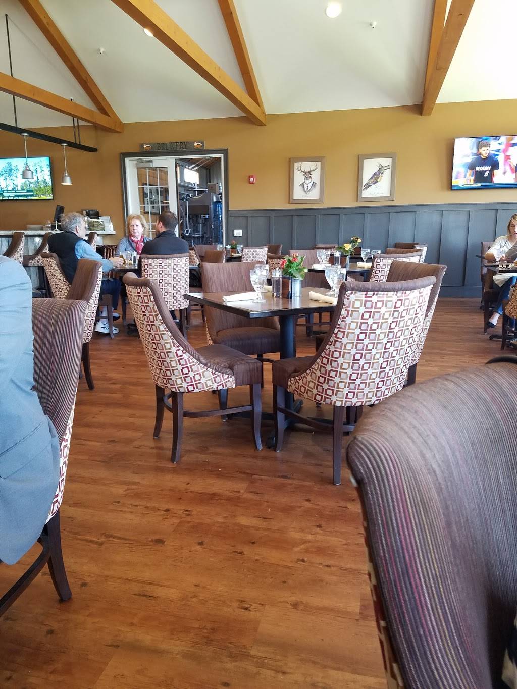 Wyndridge farm | restaurant | 970, 800 PA-214, Dallastown, PA 17313, USA | 7172449900 OR +1 717-244-9900