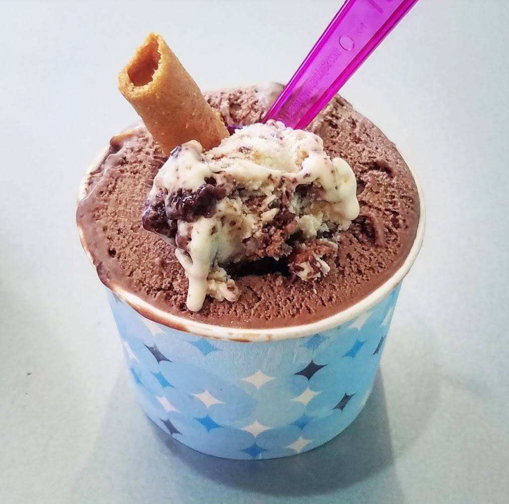 Frost Gelato at the Biltmore | cafe | 2502 E Camelback Rd #136, Phoenix, AZ 85016, USA | 6029553767 OR +1 602-955-3767