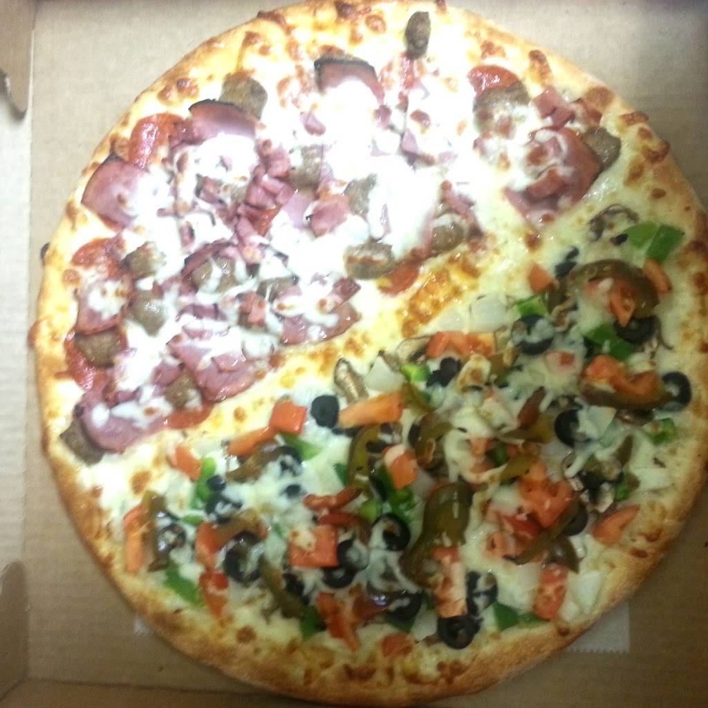 Upper Crust Pizzeria & Deli | meal delivery | 8835 Centre Park Dr #103, Columbia, MD 21045, USA | 4107409009 OR +1 410-740-9009