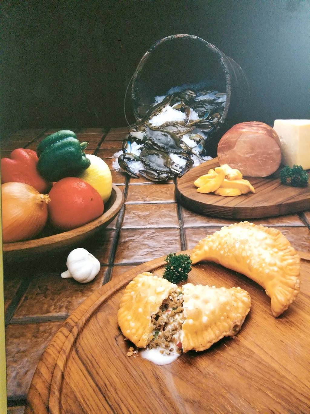 Mr Empanada - St. Petersburg | restaurant | 860 3rd Ave S, St. Petersburg, FL 33701, USA | 7278289157 OR +1 727-828-9157