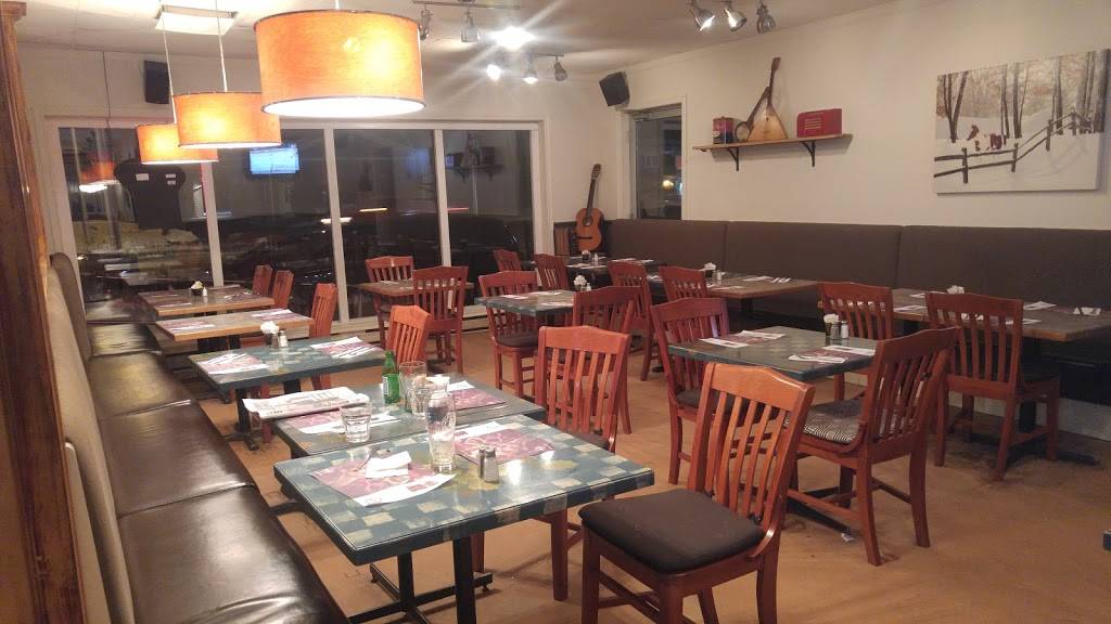 Jack-O | restaurant | 6031 Chemin de Saint-Élie, Sherbrooke, QC J1R 0L6, Canada | 8198210122 OR +1 819-821-0122