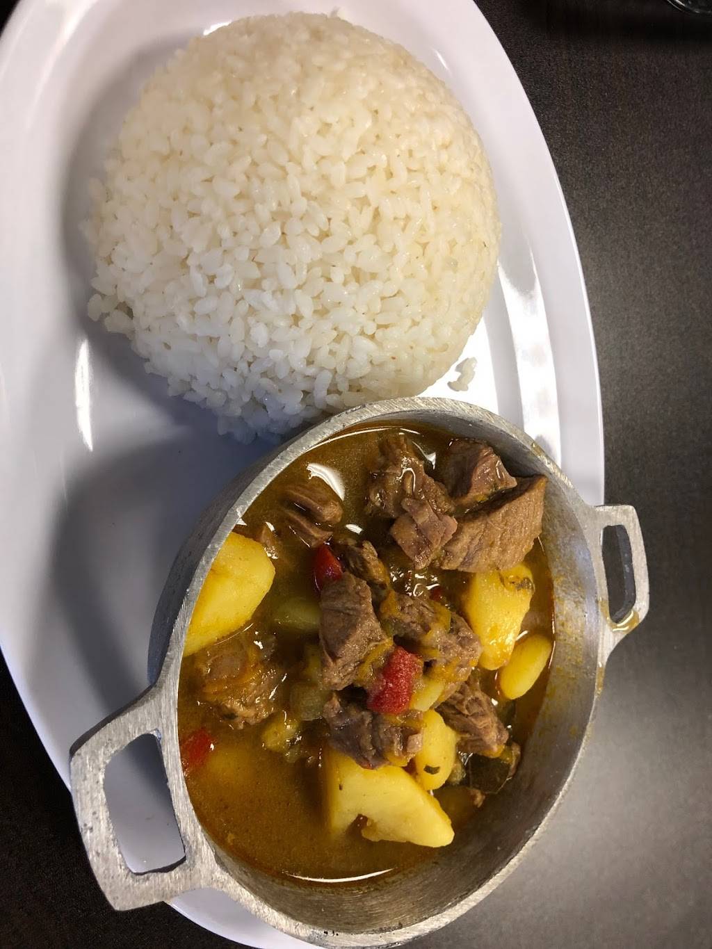 Puro Sazon Miami | restaurant | 22069 S Dixie Hwy, Miami, FL 33170, USA | 7863773150 OR +1 786-377-3150