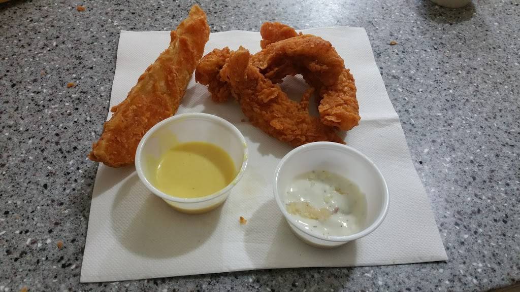 Kevins Fried Chicken | restaurant | 524 W 4500 S, Murray, UT 84123, USA | 8012939559 OR +1 801-293-9559