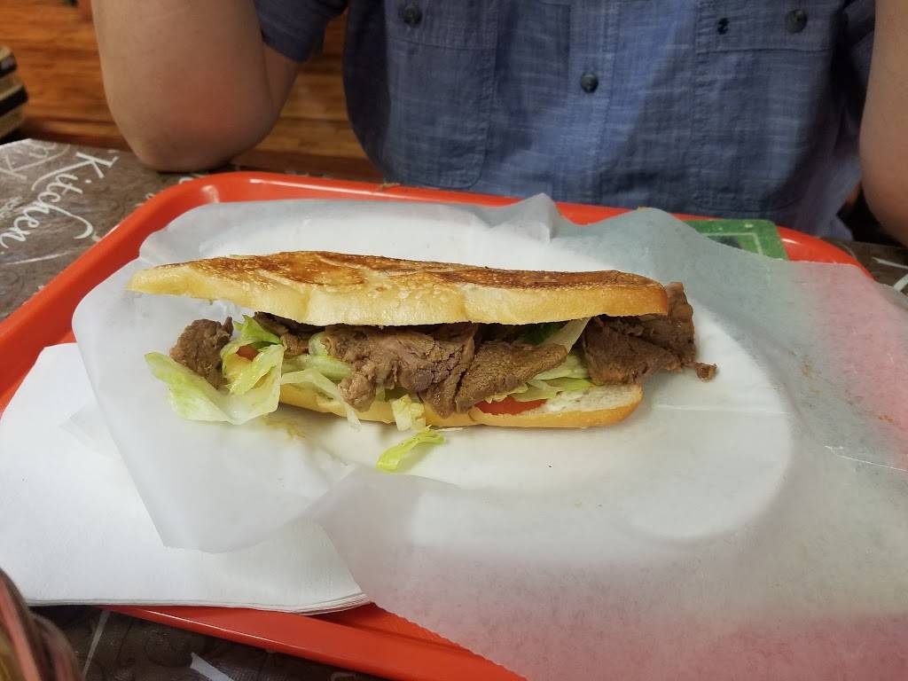 La Cocina | restaurant | 111 E King St, Lancaster, PA 17602, USA | 7174819950 OR +1 717-481-9950