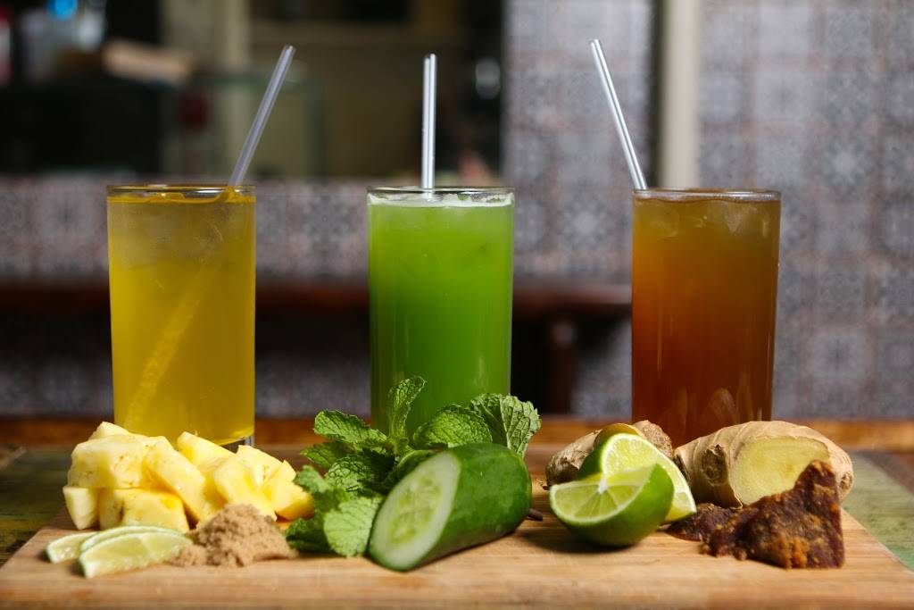 Arepa Factory | restaurant | 147 Avenue A, New York, NY 10009, USA | 6464906828 OR +1 646-490-6828