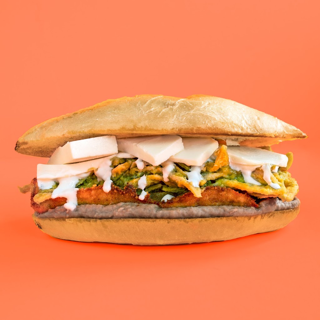 Street Stand | restaurant | 20 W Jackson St, Joliet, IL 60432, USA | 8157147666 OR +1 815-714-7666