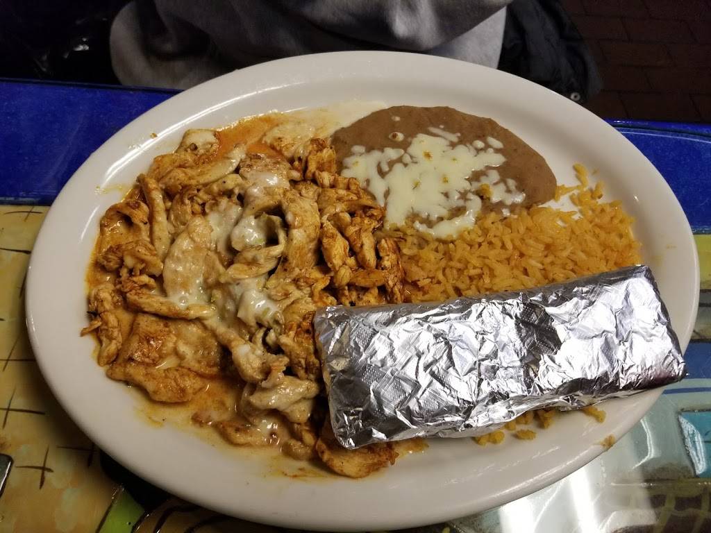 Mi Finca Mexican Restaurant | restaurant | 987 Park Ave NW, Norton, VA 24273, USA | 2766793330 OR +1 276-679-3330