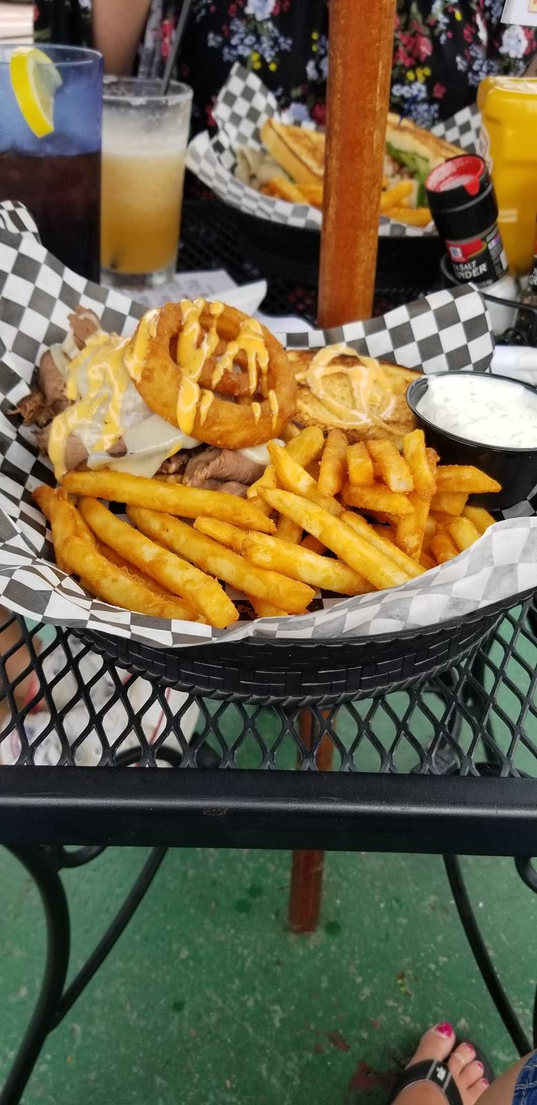 Rookies Sports Bar and Grill | restaurant | 701 Main St, East Aurora, NY 14052, USA | 7167149173 OR +1 716-714-9173