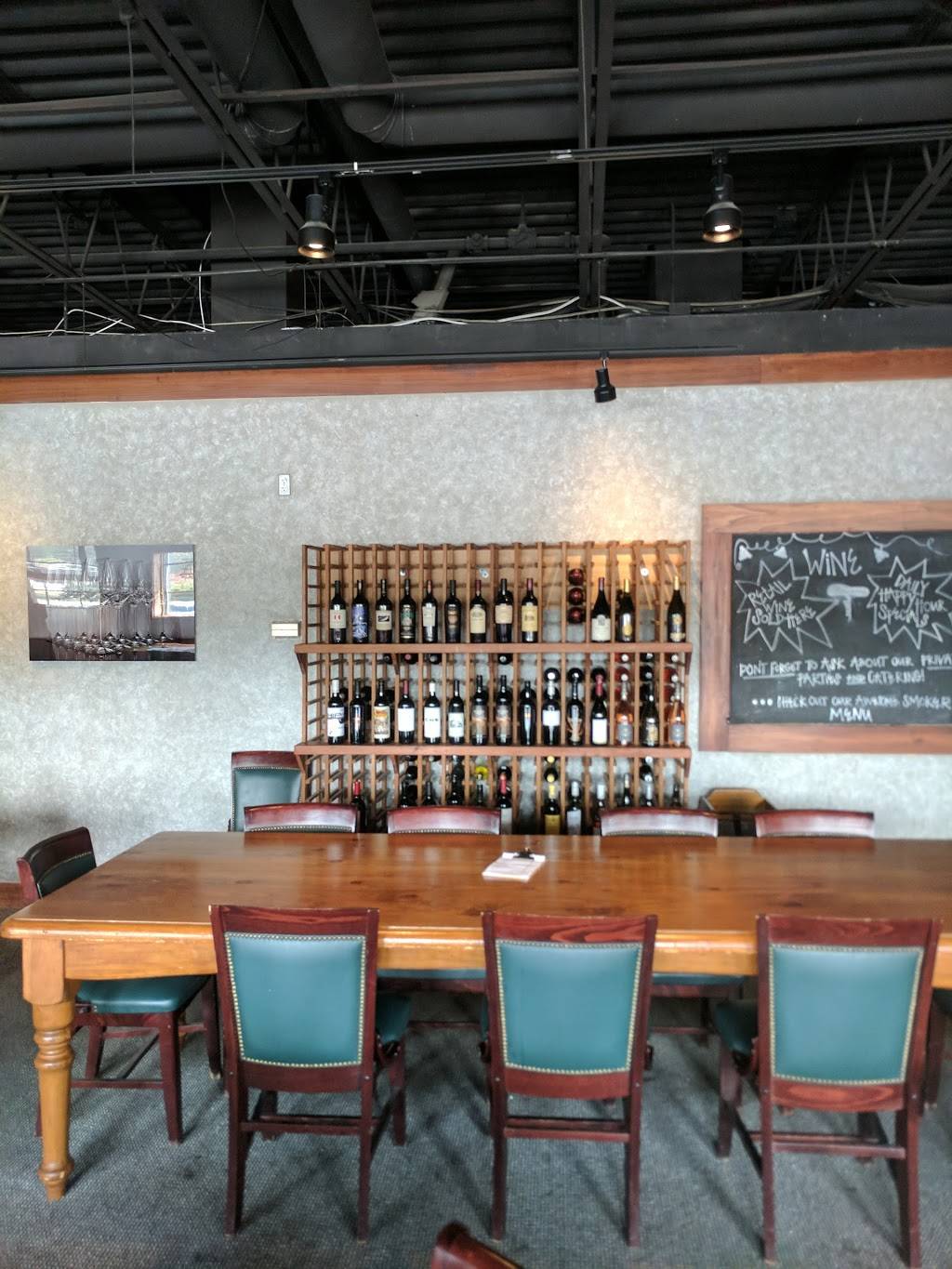The Tasting Room | restaurant | 210 Great Oaks Trail A, Wadsworth, OH 44281, USA | 3303317085 OR +1 330-331-7085