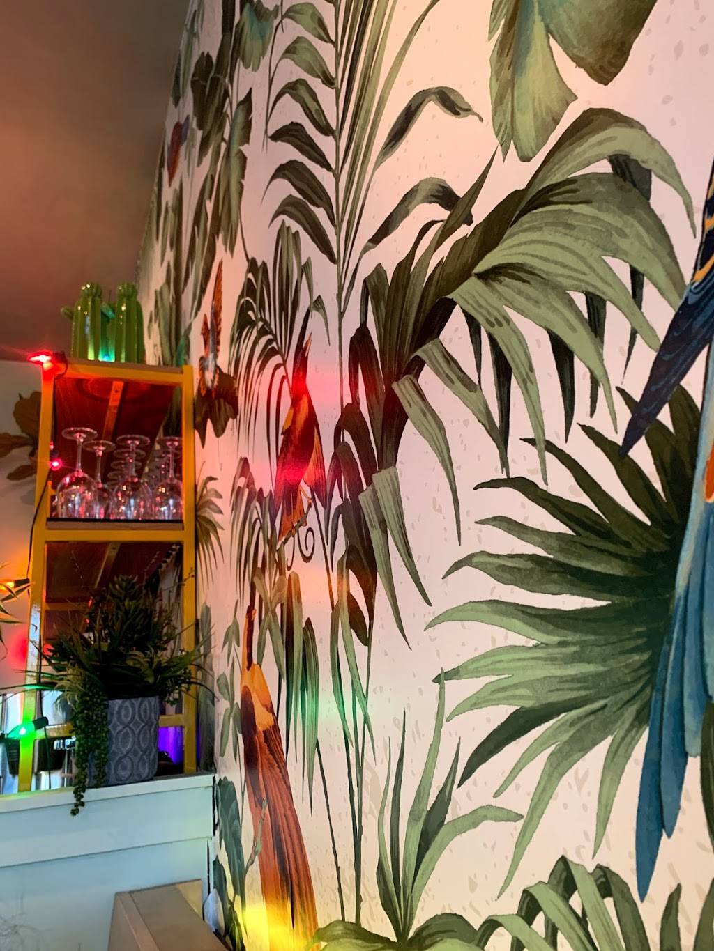 Mister Oso | restaurant | 3163 Larimer St, Denver, CO 80205, USA | 7206776454 OR +1 720-677-6454