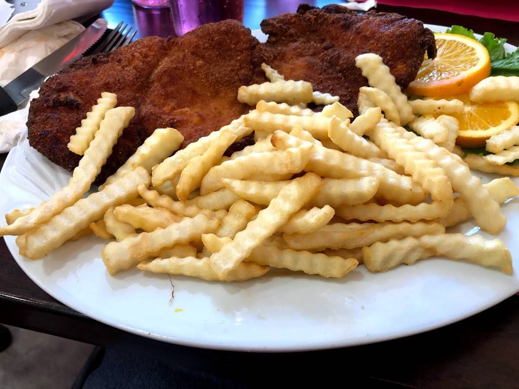 Punto Rojo Cafe | restaurant | 209 Forest Ave, Glen Cove, NY 11542, USA | 5168014545 OR +1 516-801-4545