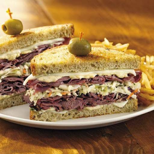 Granite City Food & Brewery | restaurant | 1595 Hwy 36 W Space 1005, Roseville, MN 55113, USA | 6512093500 OR +1 651-209-3500