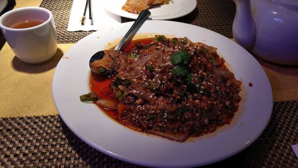 Shining Rainbow | restaurant | 209 Central Ave, Albany, NY 12206, USA | 5183963881 OR +1 518-396-3881