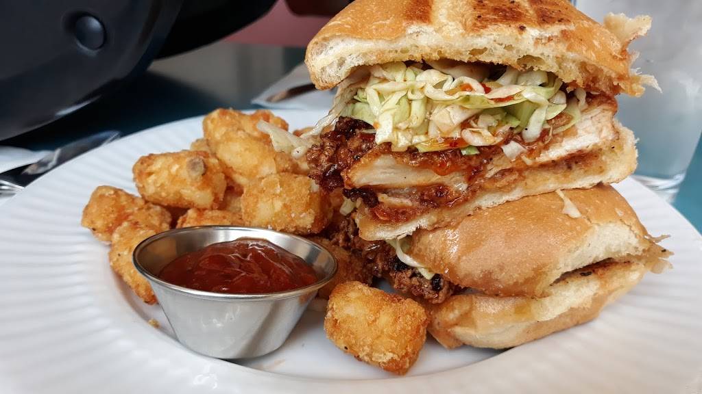 Libelula | restaurant | 1154 Broadway St, Fresno, CA 93721, USA | 5595708180 OR +1 559-570-8180