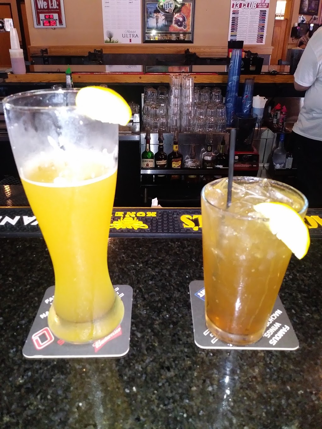 Overtime Sports Grill | restaurant | 4529 E 26th St, Sioux Falls, SD 57110, USA | 6052711816 OR +1 605-271-1816