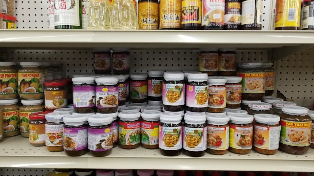 Pothong Market | meal takeaway | 3540 Norwood Ave, Sacramento, CA 95838, USA | 9166460667 OR +1 916-646-0667