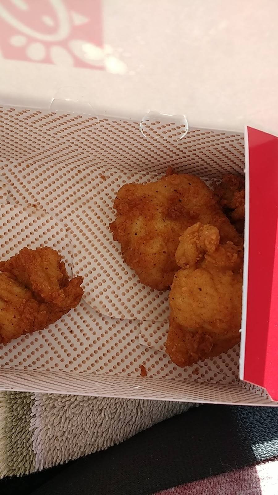 Chick-fil-A | restaurant | 1323 Main St, Logan, UT 84341, USA | 4357558300 OR +1 435-755-8300