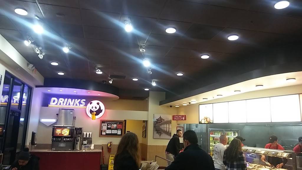 Panda Express | meal takeaway | 4339 E Morada Ln, Stockton, CA 95212, USA | 2094748831 OR +1 209-474-8831