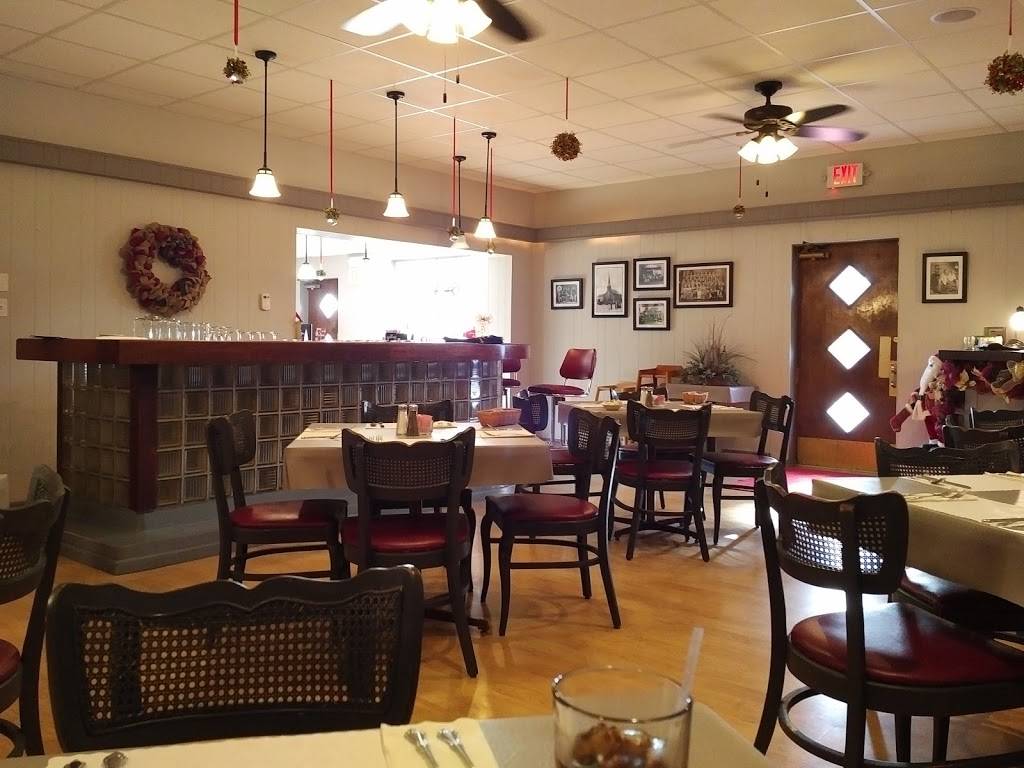 Cafe Genevieve | restaurant | 950 Ste Genevieve Dr, Ste. Genevieve, MO 63670, USA | 5738833562 OR +1 573-883-3562