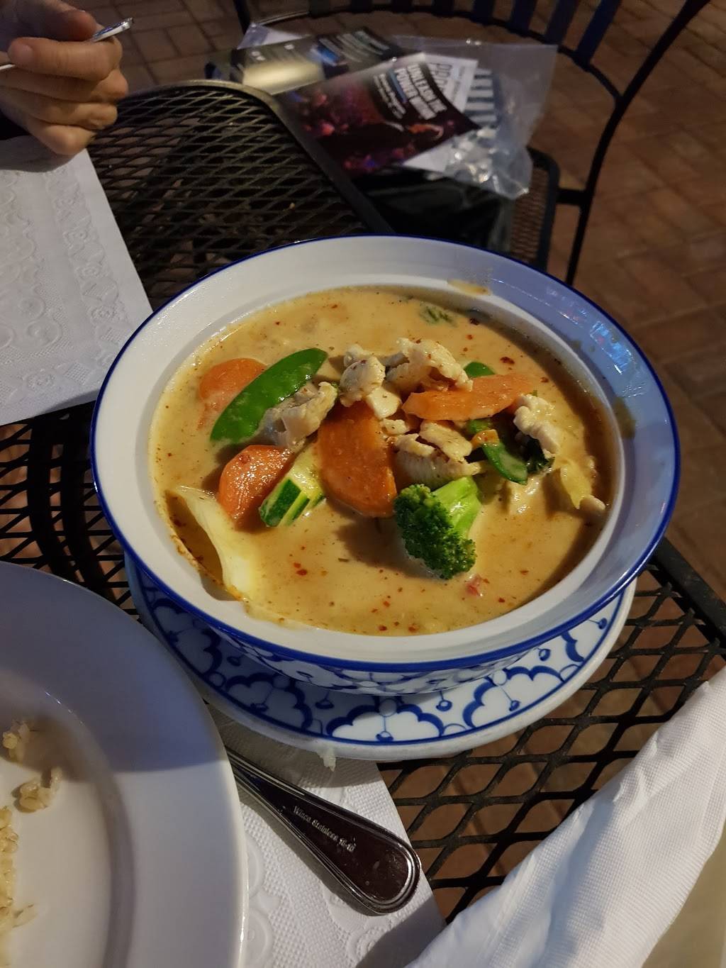 Thai Bay Restaurant | restaurant | 1000 Old Okeechobee Rd, West Palm Beach, FL 33401, USA | 5618326091 OR +1 561-832-6091