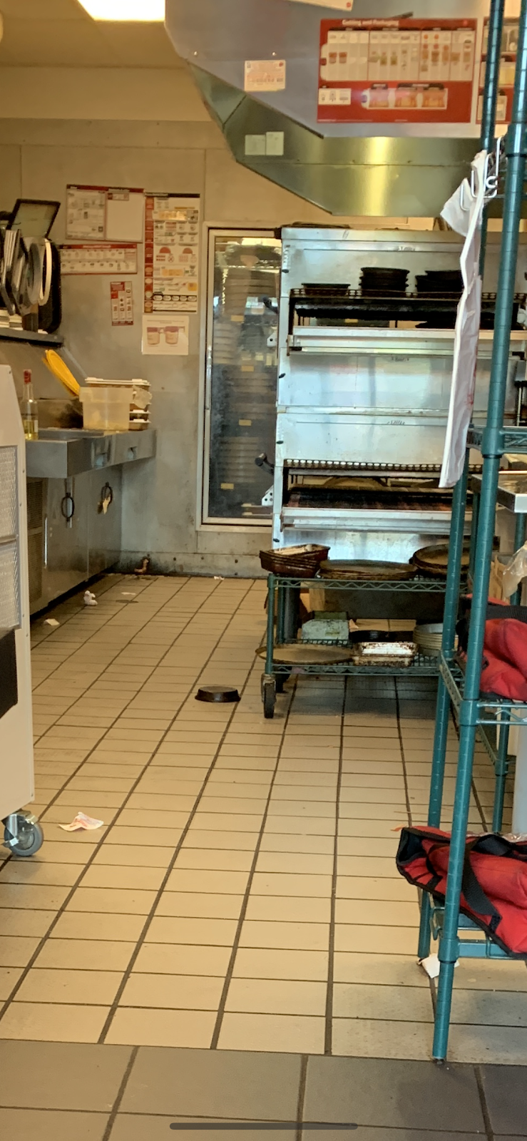 Pizza Hut | meal takeaway | 10580 Colonial Blvd Suite 110, Fort Myers, FL 33913, USA | 2395611415 OR +1 239-561-1415