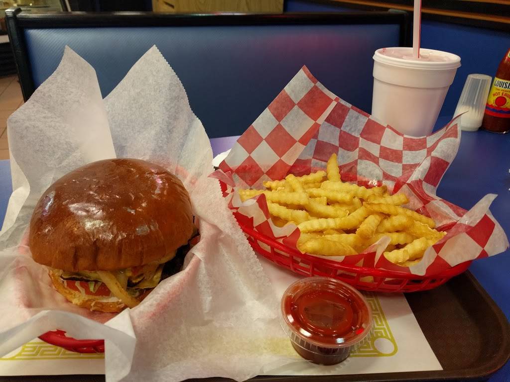 Zantes Restaurant | restaurant | 3619 169th St, Hammond, IN 46323, USA | 2198440222 OR +1 219-844-0222