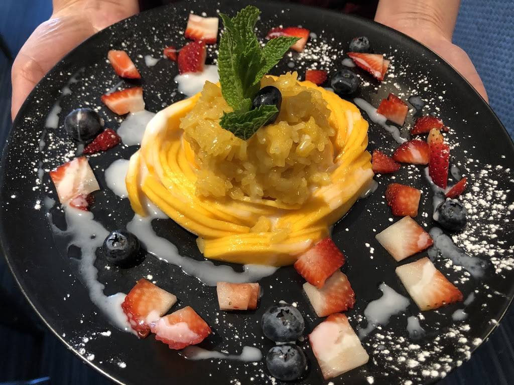 One Waan Thai Restaurant | restaurant | 2922 Diamond St, San Francisco, CA 94131, USA | 4155866742 OR +1 415-586-6742