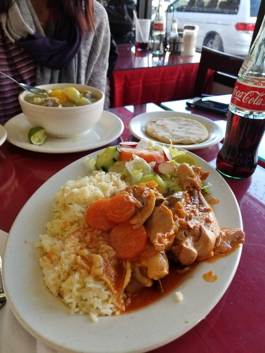 Viña Del Mar | restaurant | 89-52 146th St, Jamaica, NY 11435, USA | 7182069535 OR +1 718-206-9535