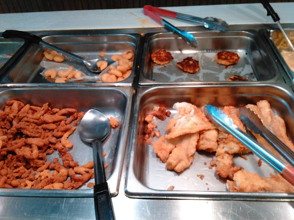 Brickhouse Restaurant | restaurant | 3566 S 2nd St, Folkston, GA 31537, USA | 9124962222 OR +1 912-496-2222