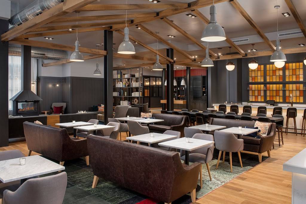 The Strand Cafe | restaurant | 115 Seneca Way, Ithaca, NY 14850, USA | 6072770230 OR +1 607-277-0230