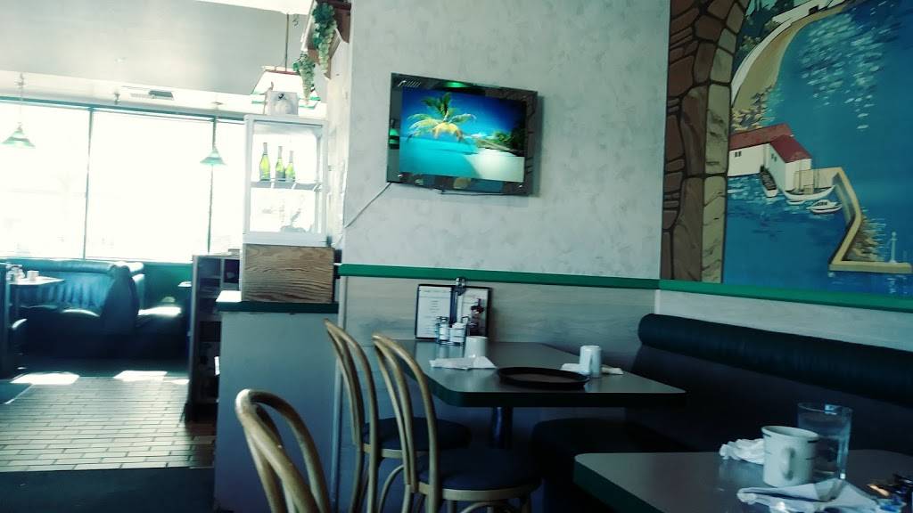 Luigis Restaurant | restaurant | 1000 Hopper Ave, Santa Rosa, CA 95403, USA | 7075786298 OR +1 707-578-6298