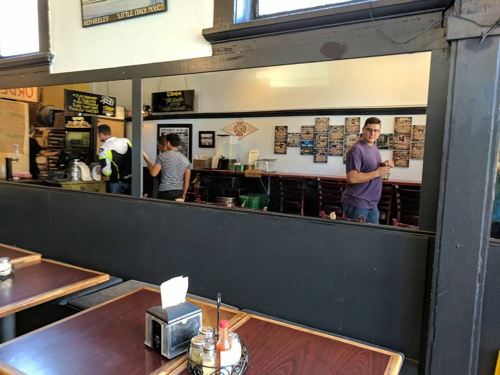 Pizzeria Avellino | restaurant | 2769 Lombard St, San Francisco, CA 94123, USA | 4157762500 OR +1 415-776-2500