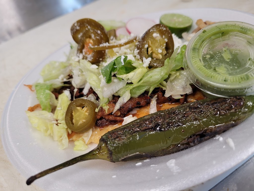 Tacos El Trompito | restaurant | 1369 Saviers Rd, Oxnard, CA 93033, USA | 8058229733 OR +1 805-822-9733