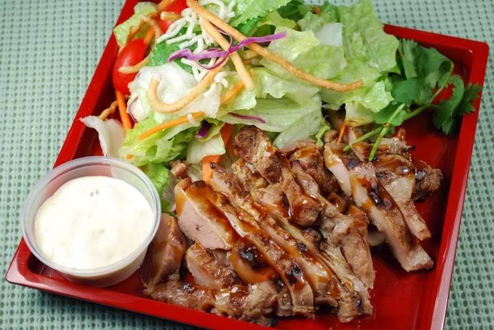 Tastea Grill | cafe | 1392 E Palomar St #305, Chula Vista, CA 91913, USA | 6192160608 OR +1 619-216-0608