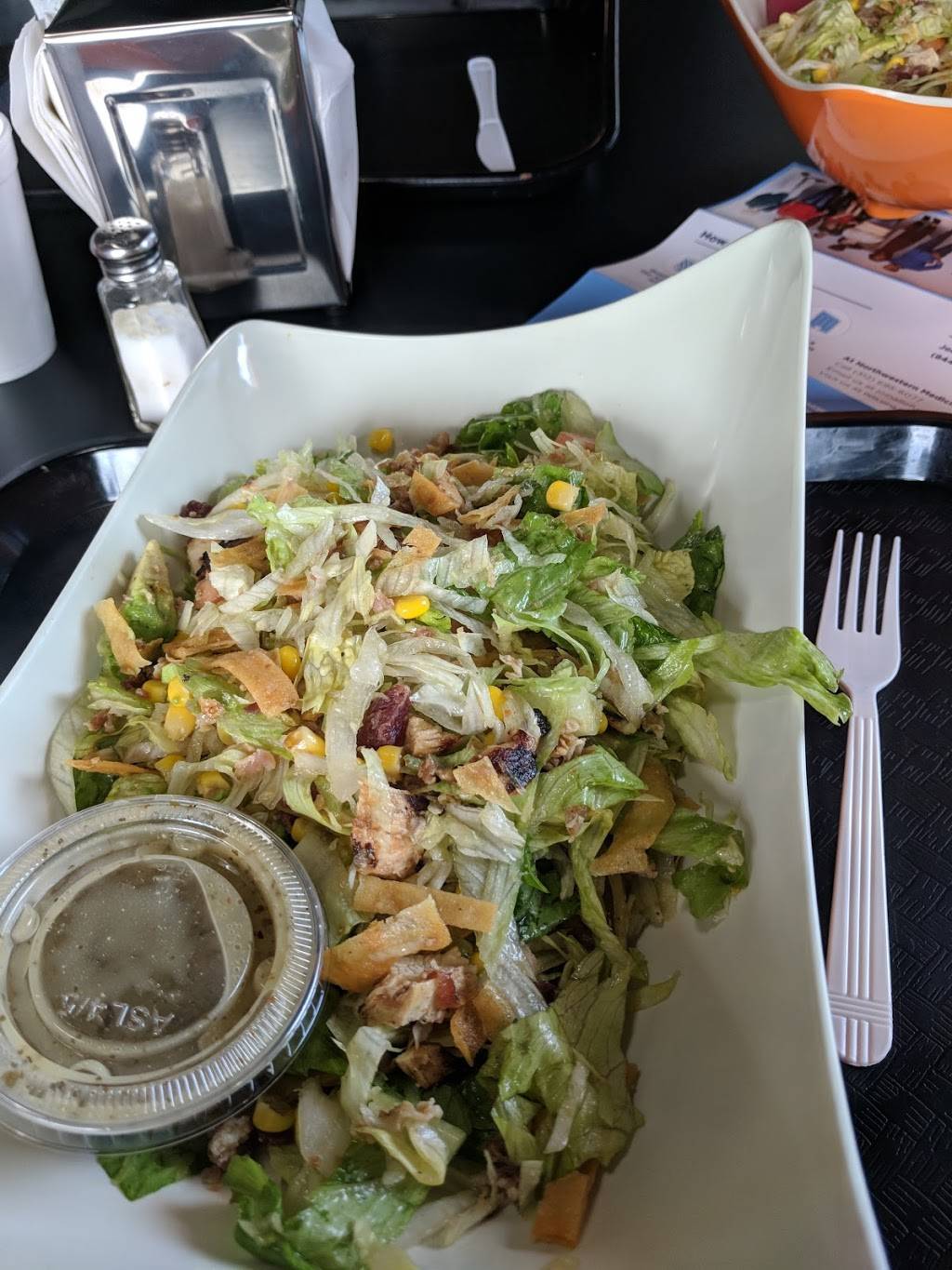 Roost 83 Chicago Style Grill | restaurant | 116 S Illinois 83 Unit A, Grayslake, IL 60030, USA | 8479864876 OR +1 847-986-4876