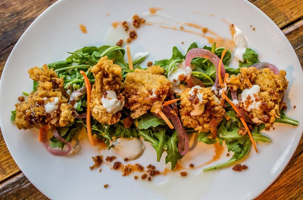 Columbus Inn | restaurant | 2216 Pennsylvania Ave, Wilmington, DE 19806, USA | 3025711492 OR +1 302-571-1492