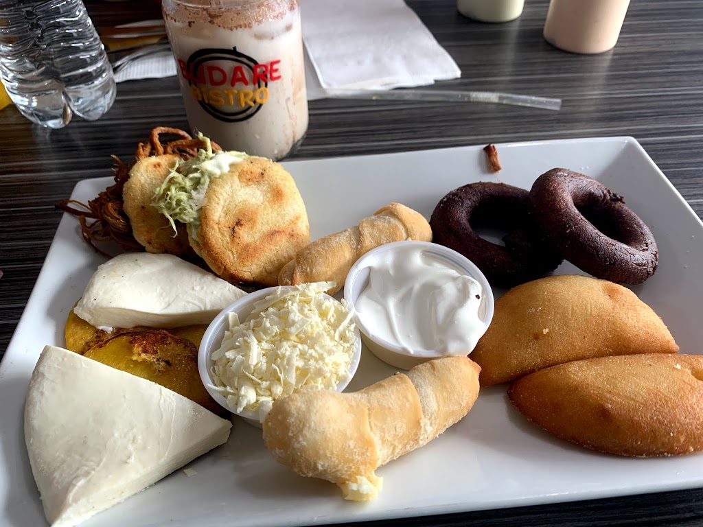 Budare Bistro | restaurant | 1830 SW 3rd Ave, Miami, FL 33129, USA | 7862508078 OR +1 786-250-8078