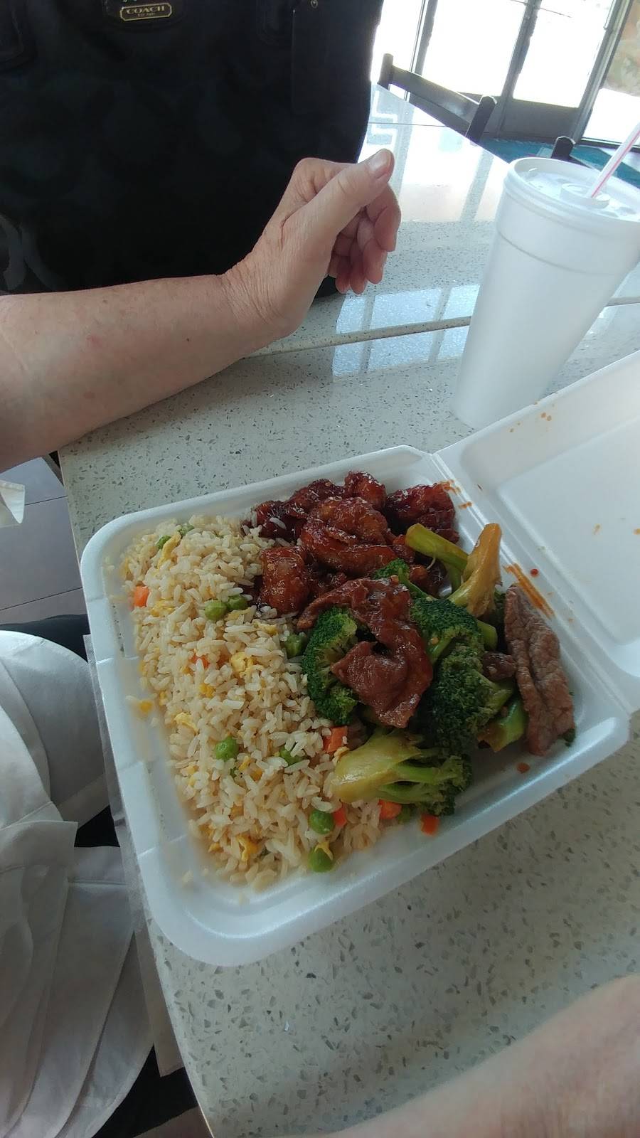 China Bistro | restaurant | 920 California Ave Ste F, Bakersfield, CA 93304, USA | 6618005404 OR +1 661-800-5404