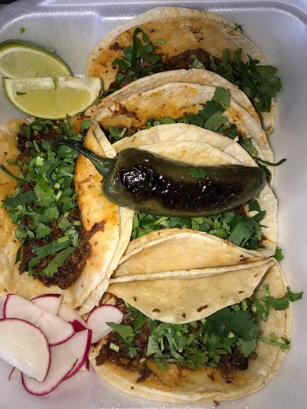 Taqueria La Mexicana | restaurant | 8009 N Armenia Ave, Tampa, FL 33604, USA | 8138431472 OR +1 813-843-1472