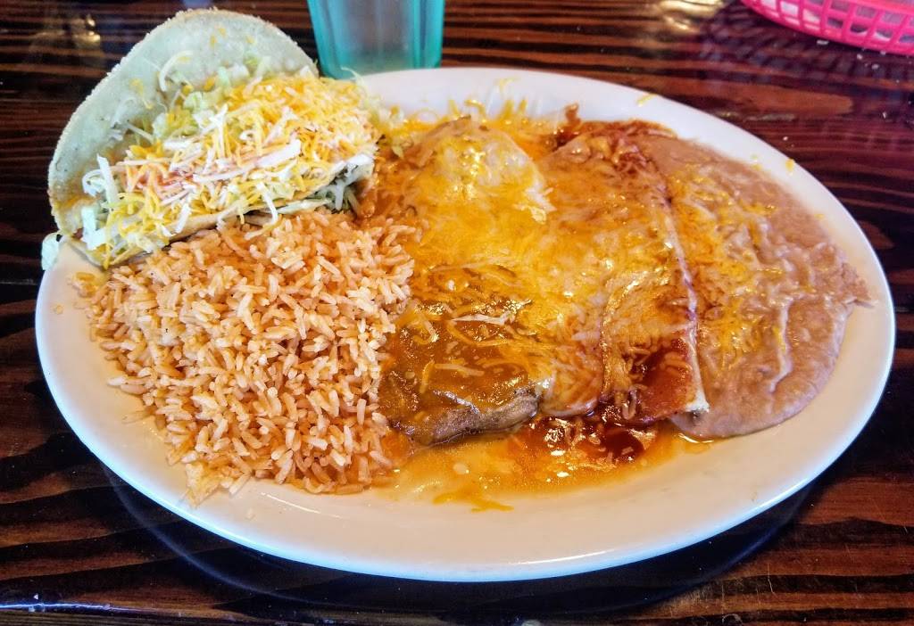 Super Mex | restaurant | 6429 E Spring St, Long Beach, CA 90808, USA | 5624972010 OR +1 562-497-2010