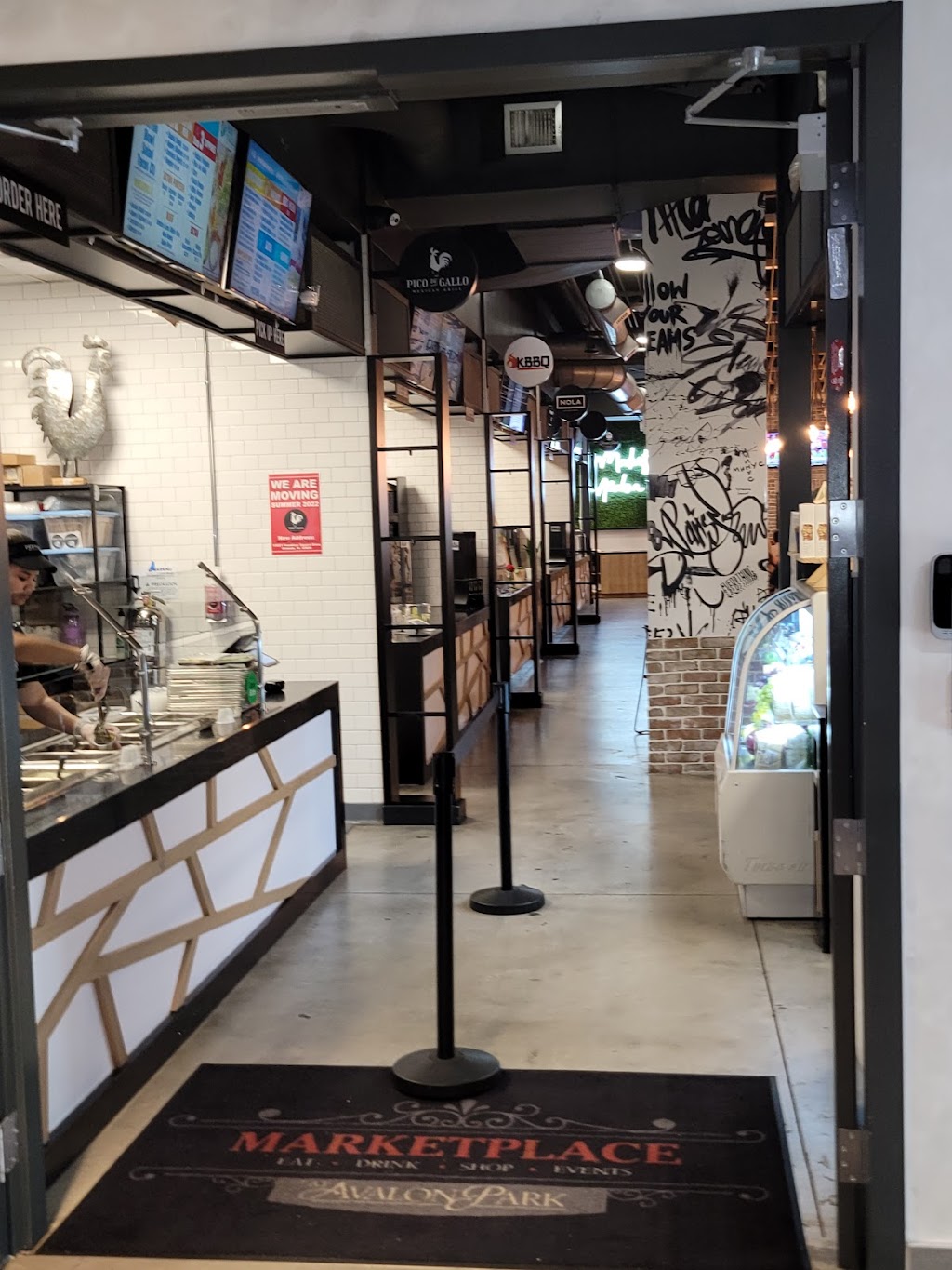 Pico De Gallo Avalon Mexican Grill | restaurant | 3801 Avalon Park E Blvd Ste 155, Orlando, FL 32828, USA | 9377571677 OR +1 937-757-1677