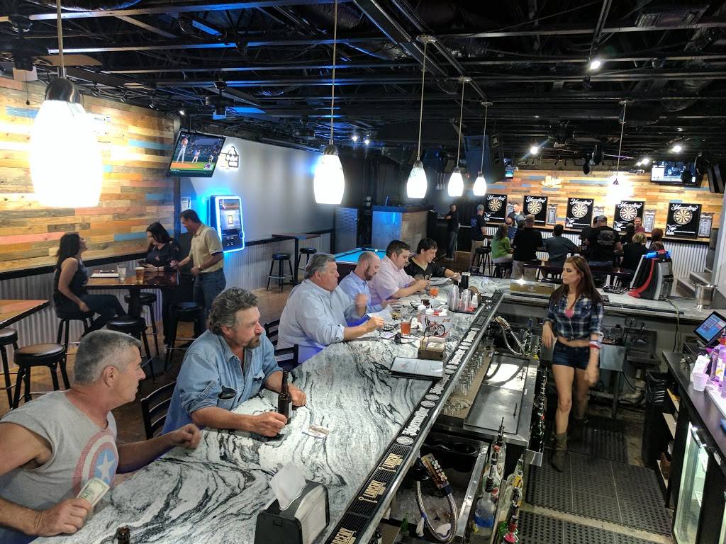 Shenanigans Kitchen and Cocktails | restaurant | 4612 Quincy St, Metairie, LA 70006, USA | 5046053299 OR +1 504-605-3299