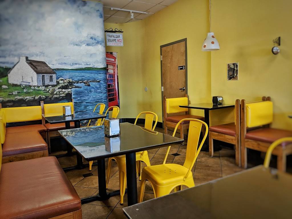 Harbor Fish & Chips | restaurant | 1348, 2632 Union Ave, San Jose, CA 95124, USA | 4085594499 OR +1 408-559-4499