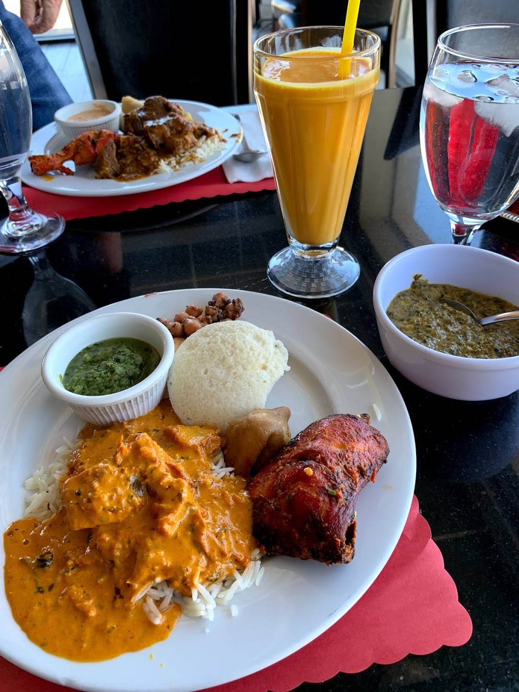 Pure Indian Cuisine Inc | restaurant | 1405 E Sunset Rd, Las Vegas, NV 89119, USA | 7028975555 OR +1 702-897-5555