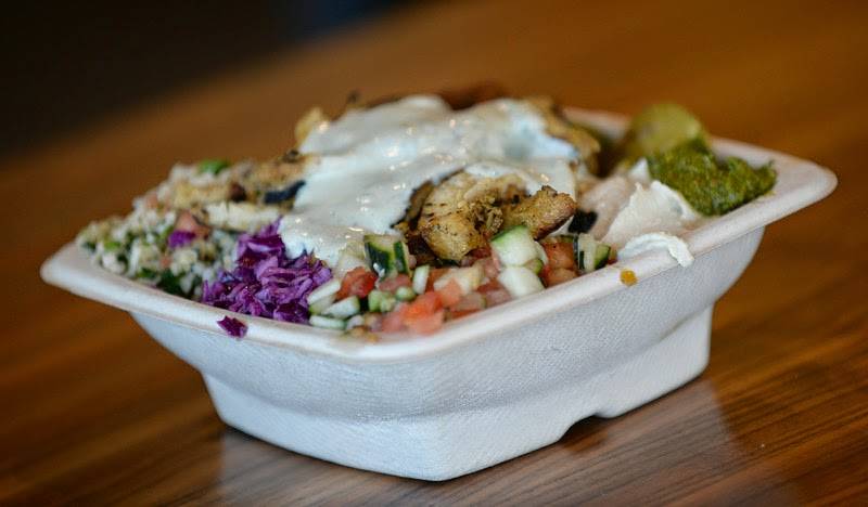 Gotta Eatta Pita | restaurant | 86 N Market St, San Jose, CA 95113, USA | 4086848214 OR +1 408-684-8214