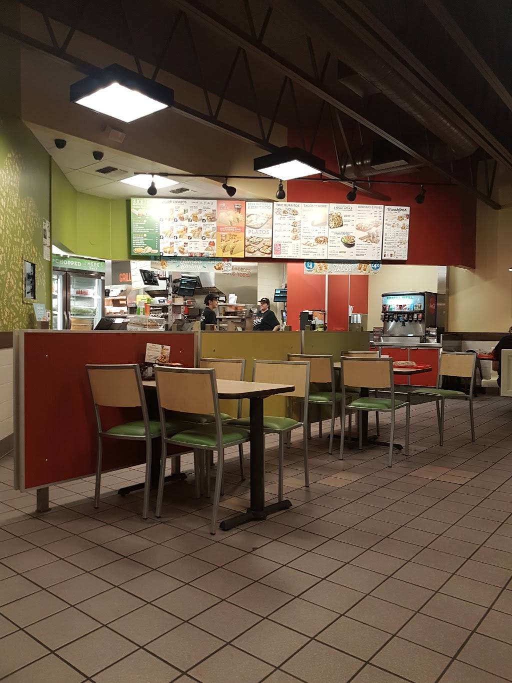 Del Taco | meal takeaway | 8270 Rosedale Hwy, Bakersfield, CA 93312, USA | 6615883002 OR +1 661-588-3002