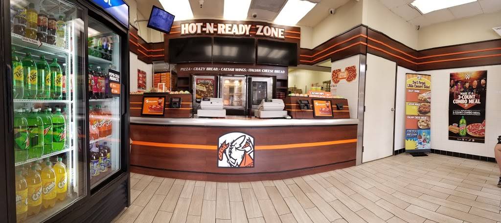 Little Caesars Pizza | meal takeaway | 4553 La Sierra Ave, Riverside, CA 92505, USA | 9513581212 OR +1 951-358-1212