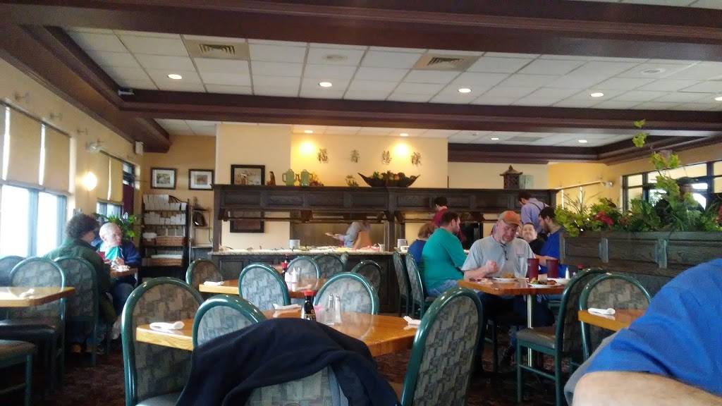 Bamboo Garden | restaurant | 760 S Jefferson Ave, Lebanon, MO 65536, USA | 4175882511 OR +1 417-588-2511