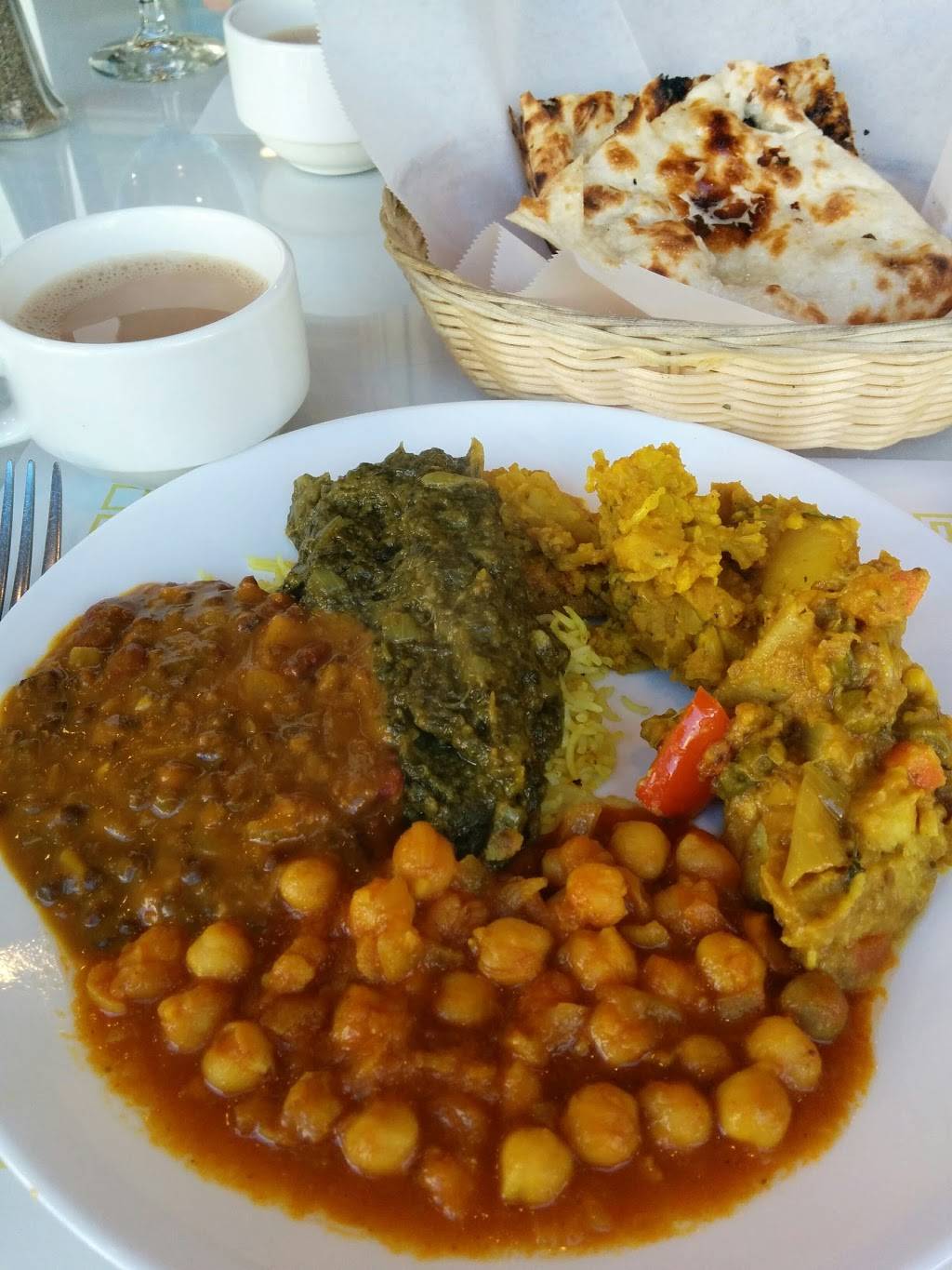 Gateway India | restaurant | 172 E 3rd Ave, San Mateo, CA 94401, USA | 6505489966 OR +1 650-548-9966